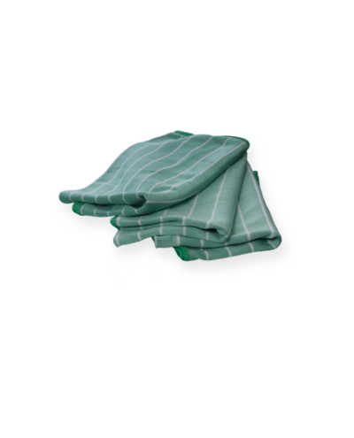 Home 7 Bambou Brillante Spezialfasertuch<br> 3er Set